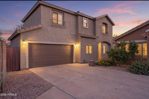 21844 N 40th Pl, Phoenix, AZ, 85050-7225 | Card Image