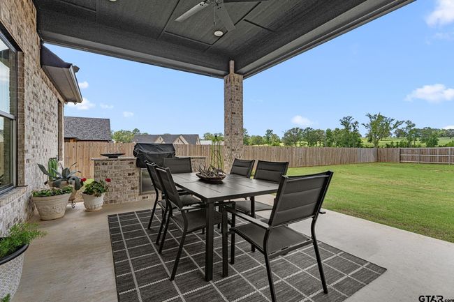 12293 Harlon St, House other with 3 bedrooms, 3 bathrooms and null parking in Flint TX | Image 28