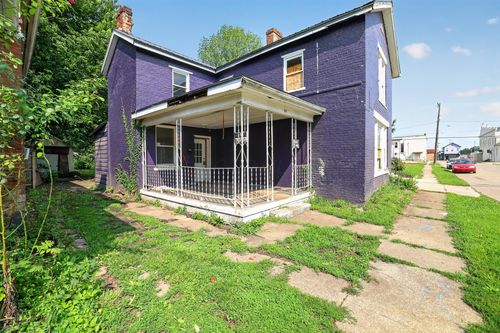 44 Ewing St, Chillicothe, OH, 45601-3401 | Card Image