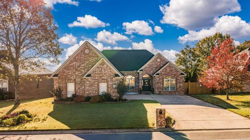 9241 Johnson Dr, Sherwood, AR, 72120-4367 | Card Image