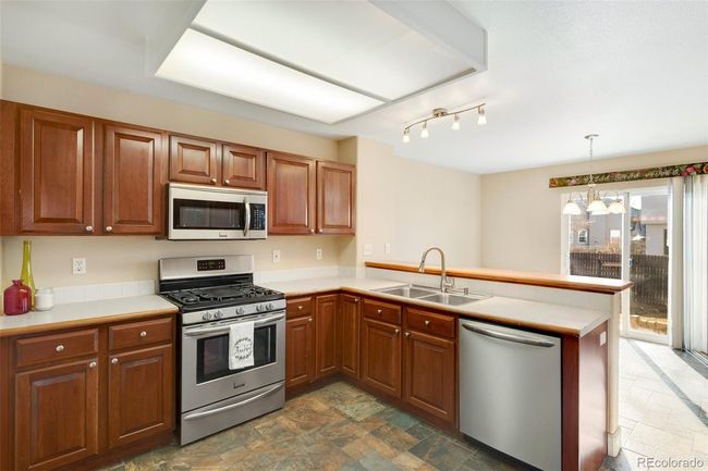 725 Ancestra Dr, House other with 4 bedrooms, 3 bathrooms and 2 parking in Fountain CO | Image 12