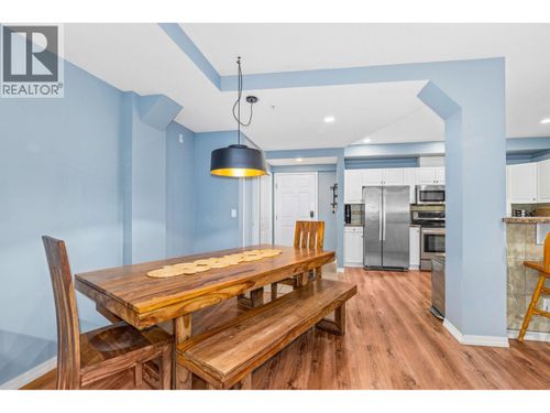 208-1088 Sunset Dr, Kelowna, BC, V1Y9W1 | Card Image