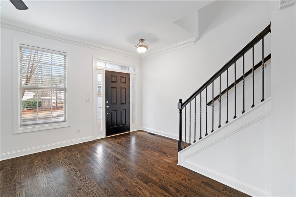 Residential in Atlanta 5