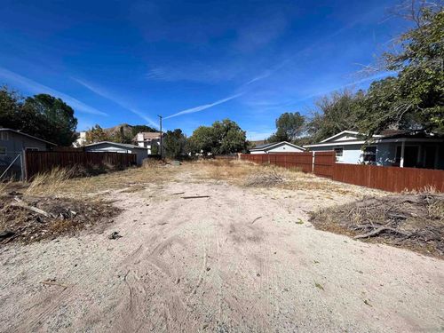 0 Calexico Ave, Jacumba, CA, 91934 | Card Image