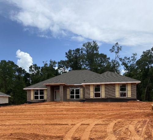 9533 Stone Rd, Semmes, AL, 36575 | Card Image