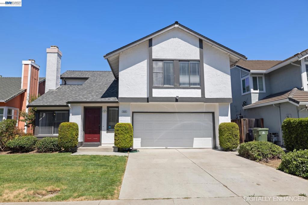 Residential in San Jose