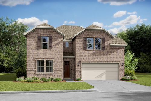 2815 Clapbread Ln, Rosenberg, TX, 77471 | Card Image