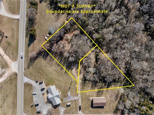 * Hall Cir, Lead Hill, AR, 72644 | Card Image