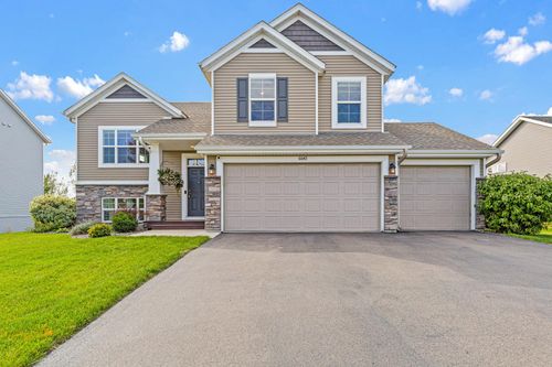 6642 96th St S, Cottage Grove, MN, 55016-3959 | Card Image