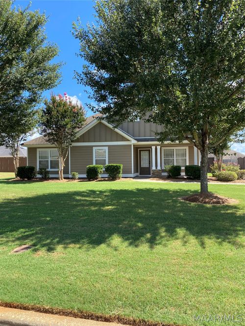 1896 Pendlebrook Dr, Prattville, AL, 36066-1930 | Card Image