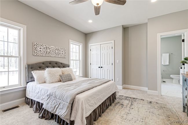 17434 Parsons Rd, House other with 4 bedrooms, 5 bathrooms and null parking in Bumpass VA | Image 16
