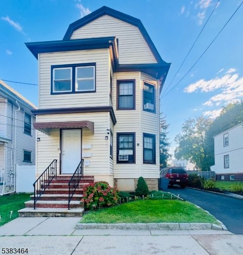 2-9 Mckinley Ave, West Orange, NJ, 07052-5707 | Card Image