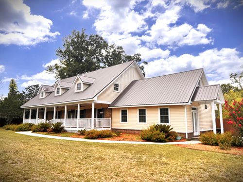 379 Mcclure Ln, Walterboro, SC, 29488-9080 | Card Image