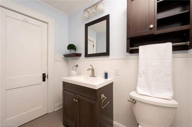 169 Cl Wagner Rd, House other with 2 bedrooms, 2 bathrooms and null parking in Lexington NC | Image 33