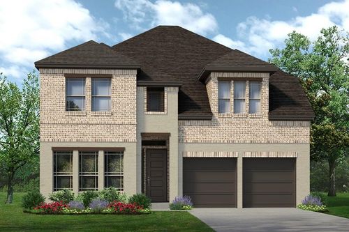 16700 Freshwater Dr, Celina, TX, 75009-4452 | Card Image
