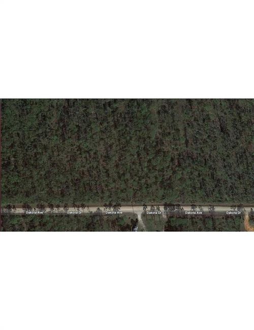 0 Dakota Dr, Coden, AL, 36523 | Card Image