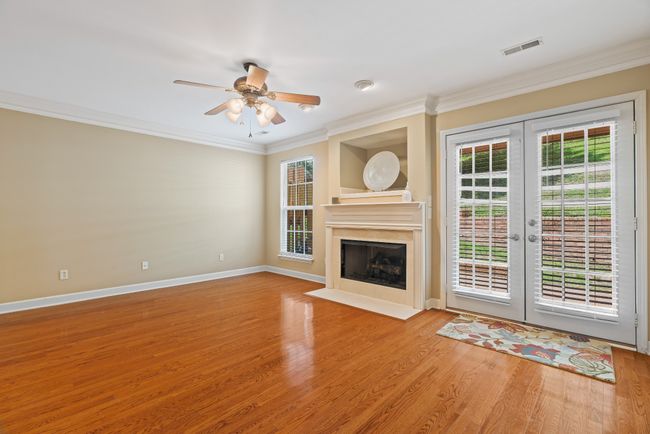 1639 Brentwood Pointe, Townhouse with 2 bedrooms, 3 bathrooms and 1 parking in Franklin TN | Image 23