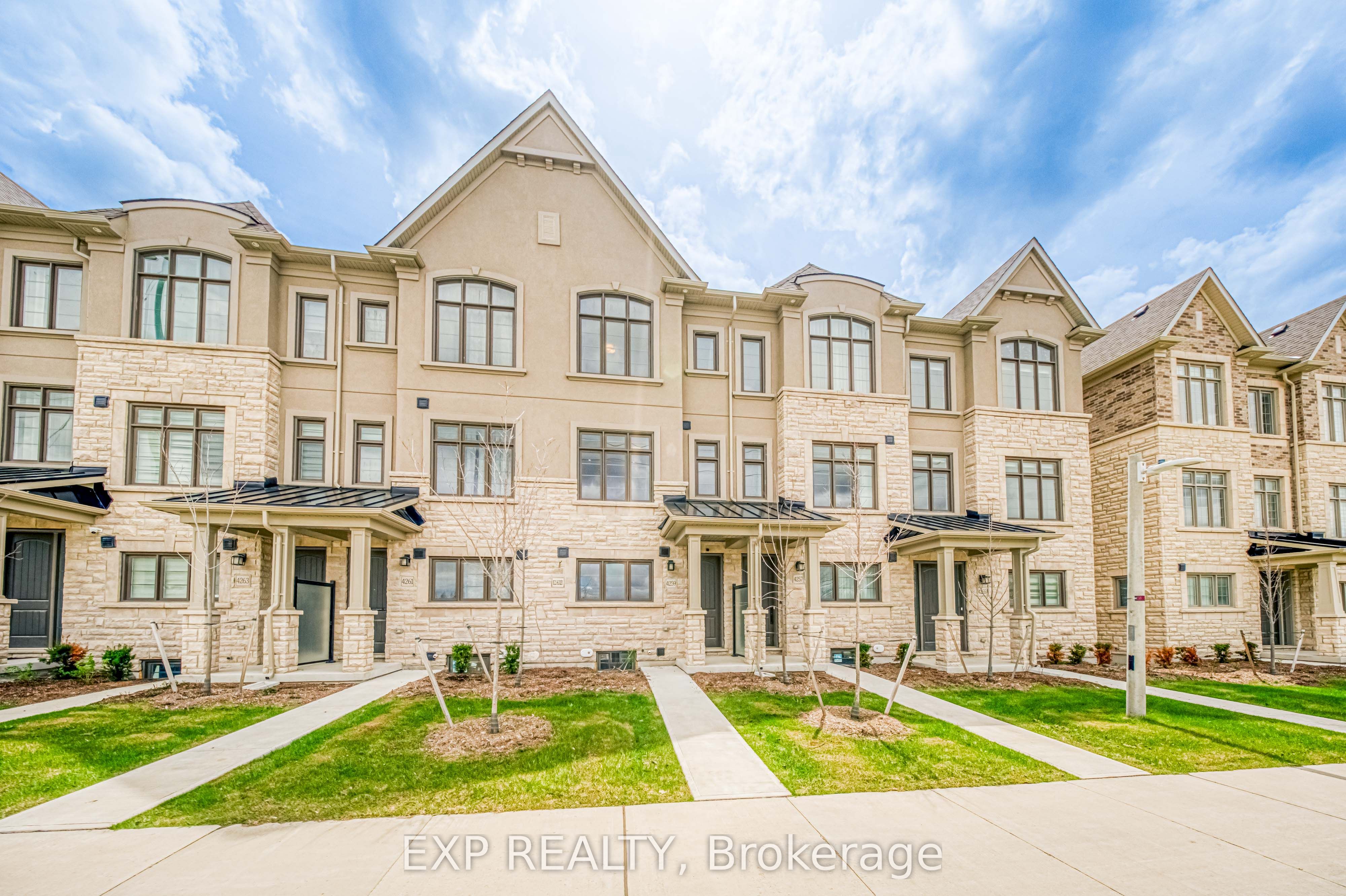 Residential in Markham 2
