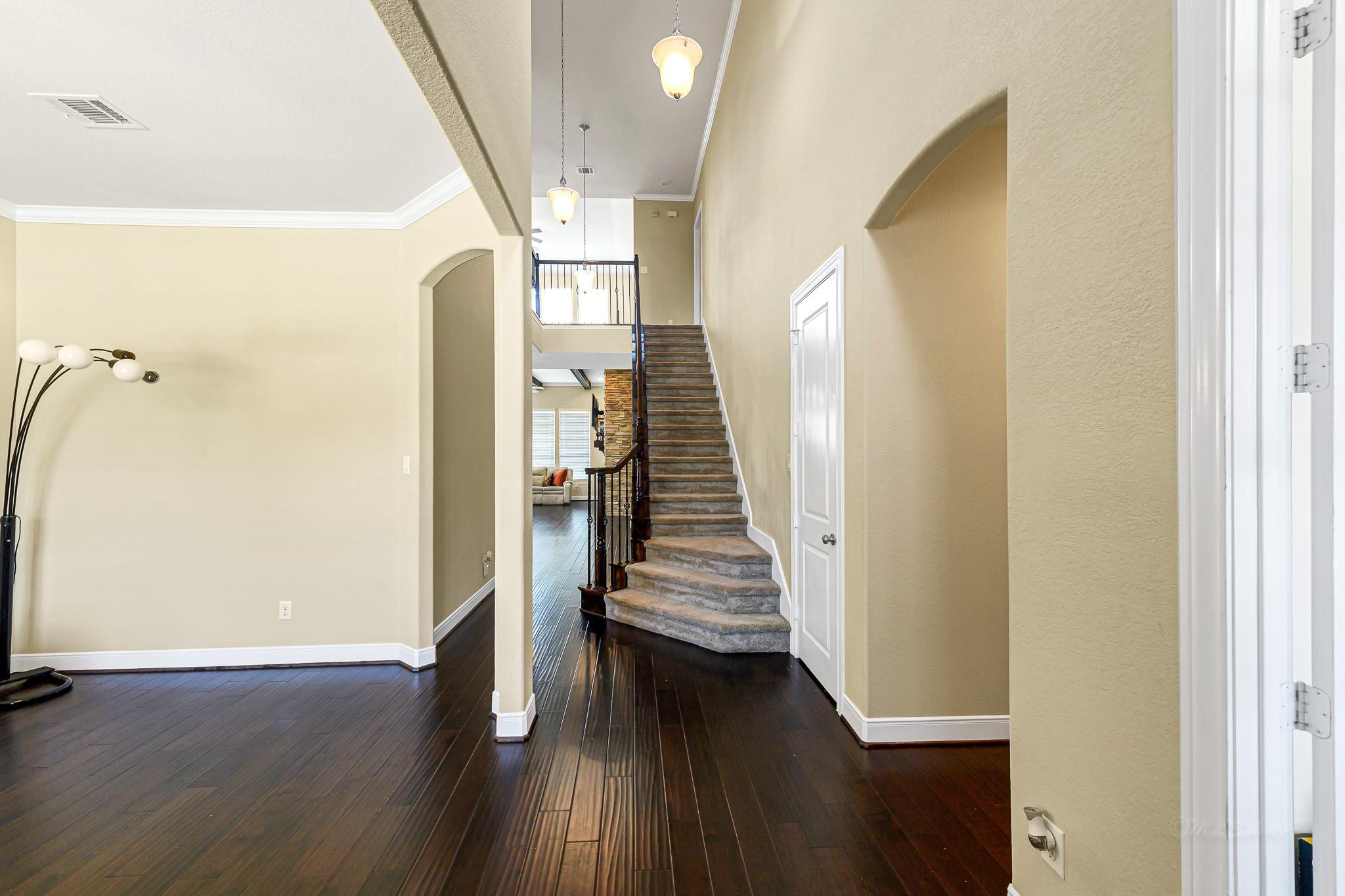 Residential in Katy 3