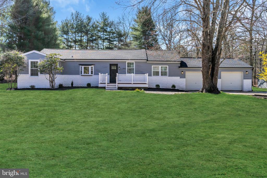 2nd Ave, Estell Manor, NJ 08319
