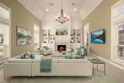 5702 Glen Pines Dr, Houston, TX, 77069-1852 | Card Image