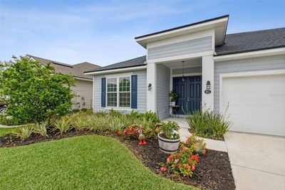 512 Grand Landings Parkway, House other with 4 bedrooms, 3 bathrooms and null parking in Palm Coast FL | Image 2