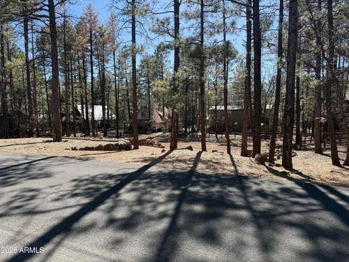 --3430 Blacksmith Trail, Pinetop, AZ, 85935 | Card Image