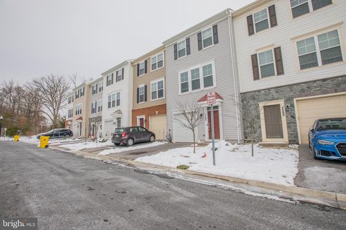 7505 Resch Loop, GLEN BURNIE, MD, 21061-6761 | Card Image