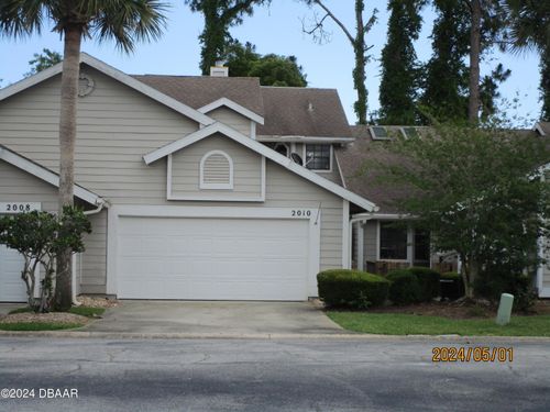 38-2010 Cornell Place, PORT ORANGE, FL, 32128 | Card Image