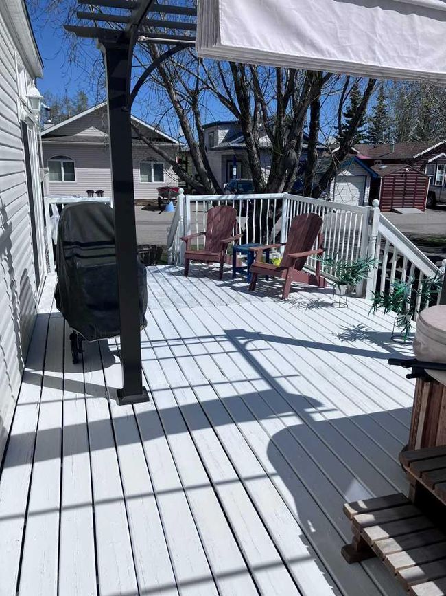 3053 - 25074 S Pine Lake Rd, Home with 1 bedrooms, 1 bathrooms and 2 parking in Red Deer County AB | Image 23