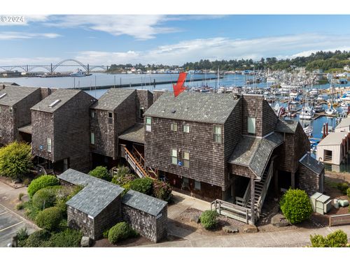 201301-1000 Se Bay Blvd, Newport, OR, 97365-4201 | Card Image