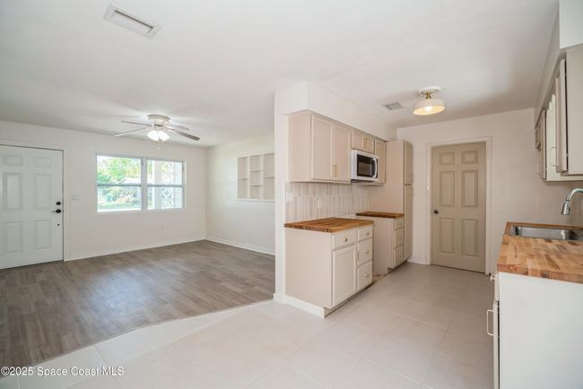 1671 Ollie St, House other with 3 bedrooms, 2 bathrooms and null parking in Cocoa FL | Image 6