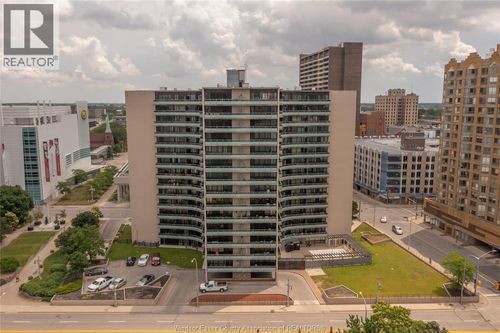311-111 Riverside Drive E, Windsor, ON, N9A2S6 | Card Image