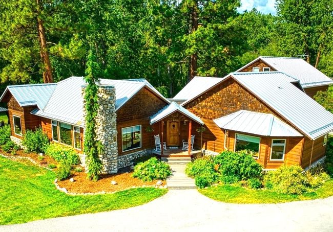 2291 Meridian Rd, House other with 5 bedrooms, 3 bathrooms and null parking in Victor MT | Image 19