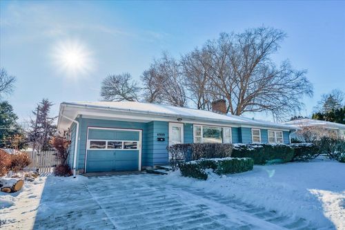 4909 Groton Lane, Madison, WI, 53711 | Card Image