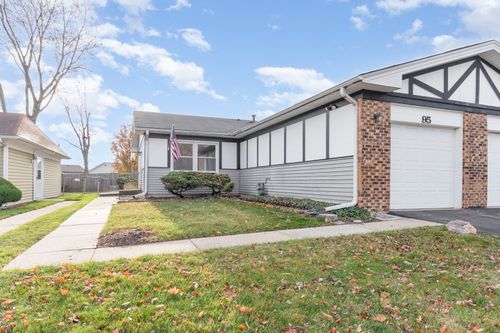 95 W Stevenson Dr, Glendale Heights, IL, 60139-2479 | Card Image