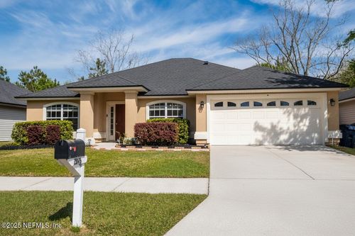 12045 Sands Pointe Ct, MACCLENNY, FL, 32063-4025 | Card Image