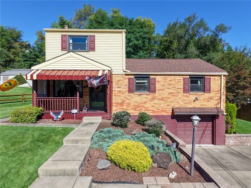 213 Tartline Dr, Glenshaw, PA, 15116-1839 | Card Image