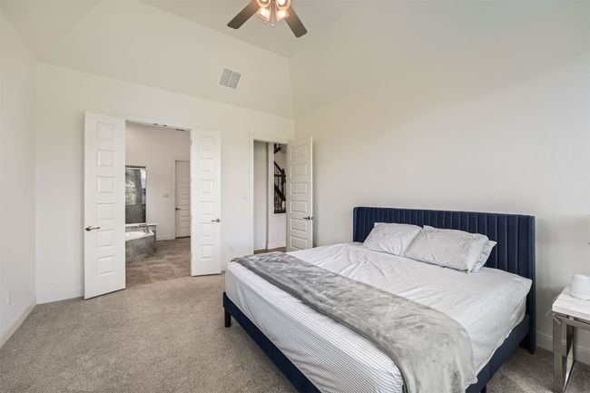 2405 Wooded Run Trl, House other with 4 bedrooms, 4 bathrooms and null parking in Georgetown TX | Image 17