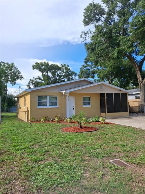 4259 40th Ave N, St Petersburg, FL, 33714-4313 | Card Image