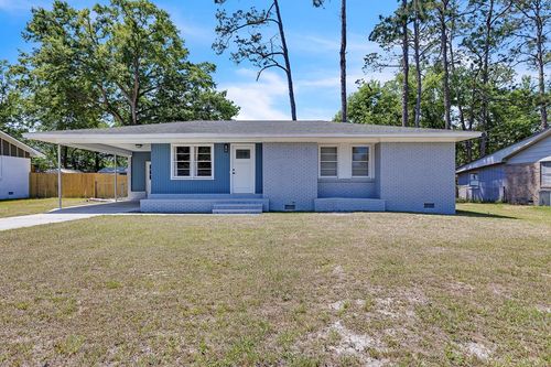 1710 Dedo Dr, Valdosta, GA, 31601-3321 | Card Image