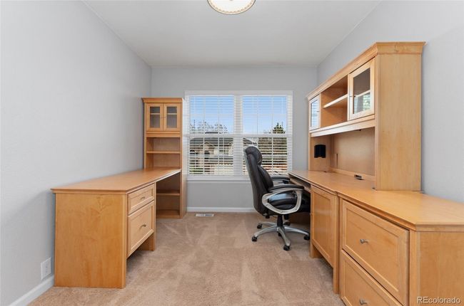 627 Millbrook Cir, House other with 5 bedrooms, 4 bathrooms and 6 parking in Castle Rock CO | Image 29