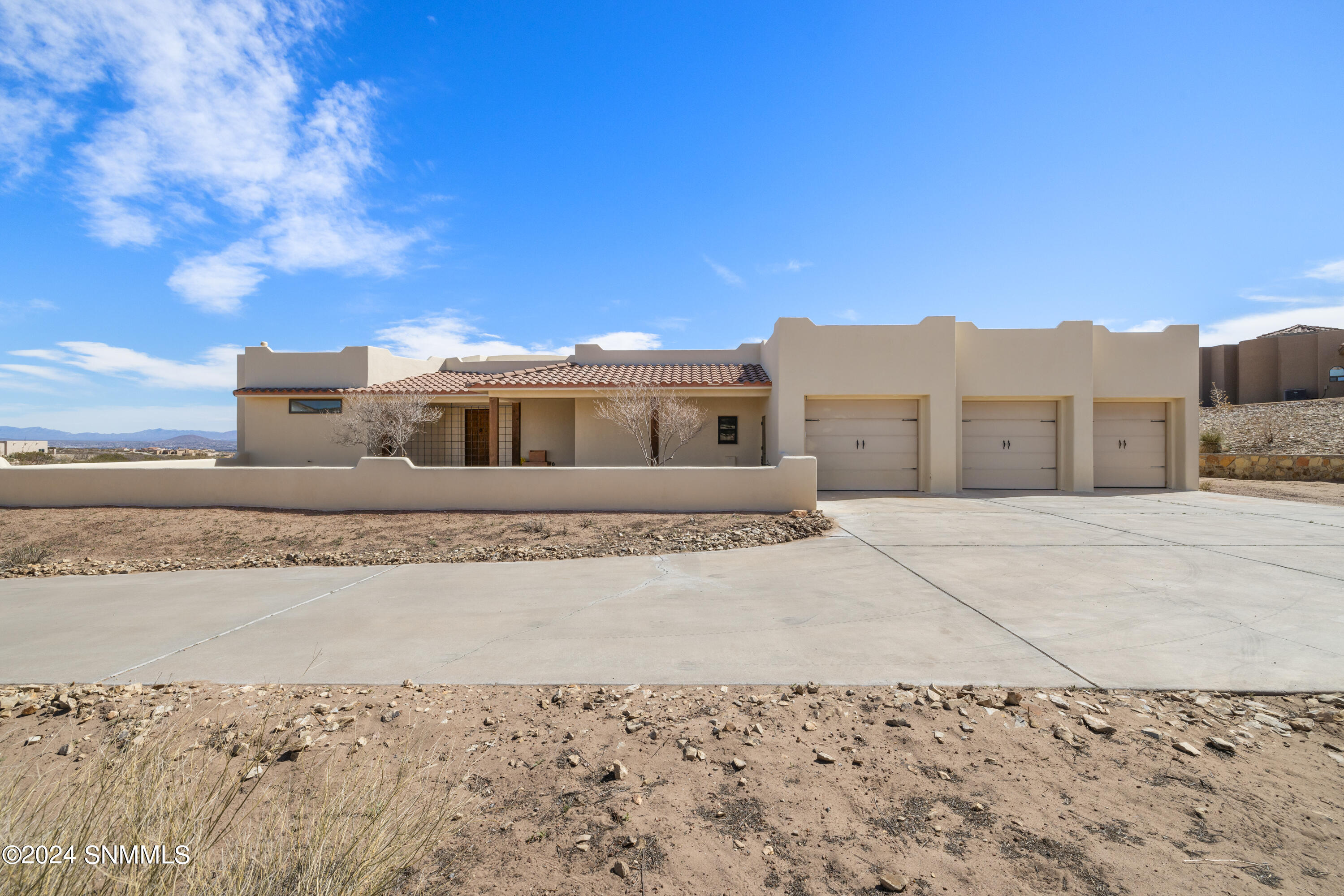 Vintage Ct, Las Cruces, NM 88007