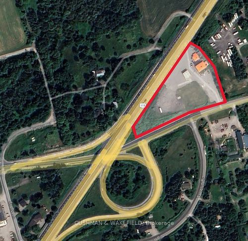 6065 Highway 115 S, Orono, ON, L0B1M0 | Card Image