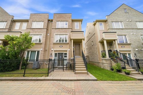 261-4975 Southampton Dr, Mississauga, ON, L5M8E2 | Card Image