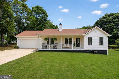 23 Will Clark Rd, Jefferson, GA, 30549-7905 | Card Image