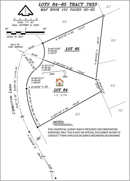 413 Cimarron Ln, Lake Arrowhead, CA, 92352 | Card Image