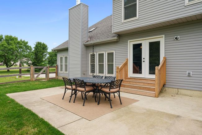 12771 Sugar Mill Ln, House other with 3 bedrooms, 3 bathrooms and null parking in Plain City OH | Image 42