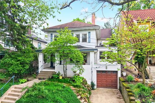 6678 Woodwell St, Squirrel Hill, PA, 15217 | Card Image