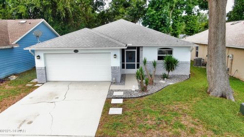 3550 Irish Ln, PORT ORANGE, FL, 32129-3699 | Card Image